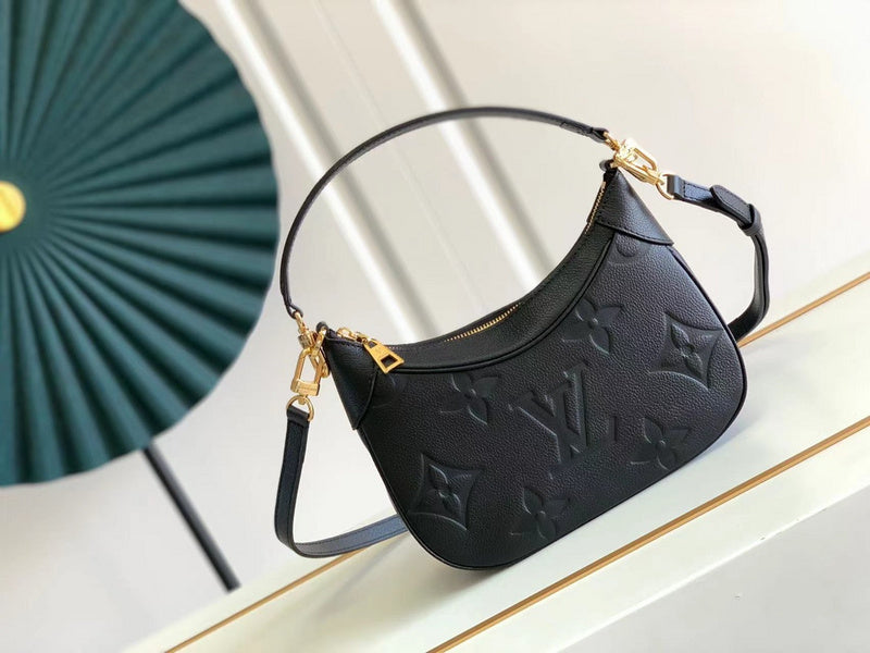 Ozarra Fashion Lu-Vi Bags - 16911