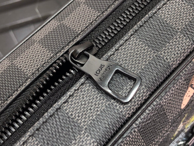 Fashion Lu-Vi bags - 3187