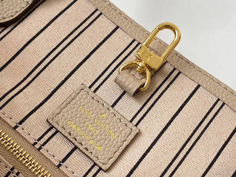 Ozarra Fashion Lu-Vi bags - 17808