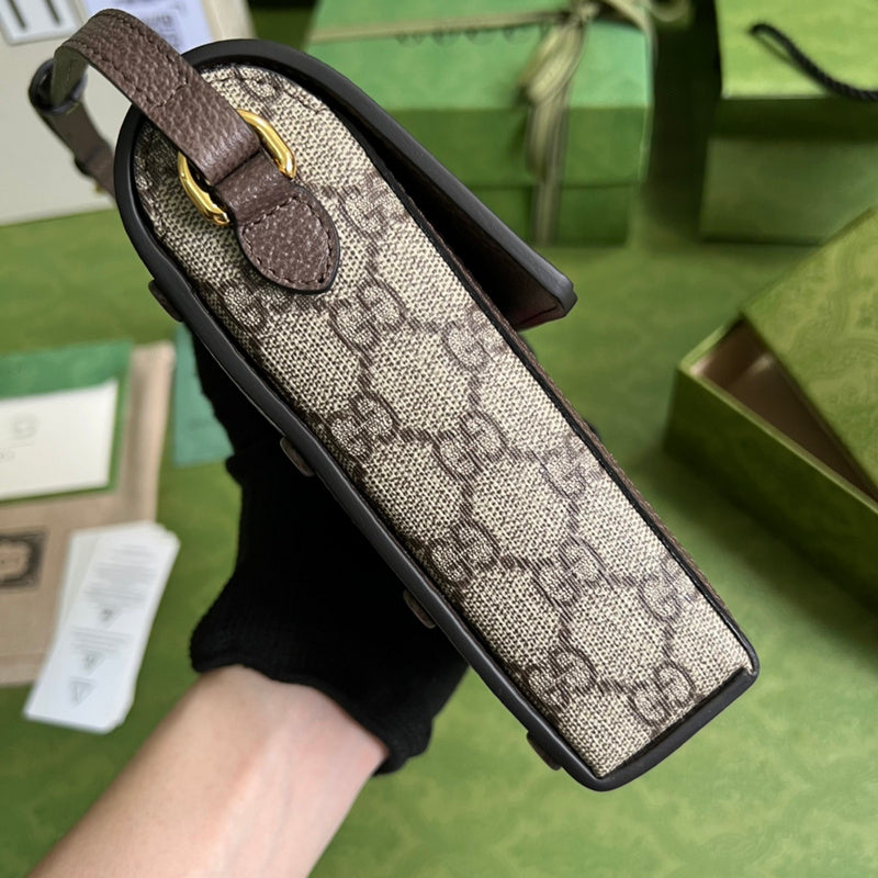 OZ - GCI Bags - 1448