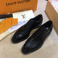 Ozarra Luxury - LOV Men Shoes - 1708