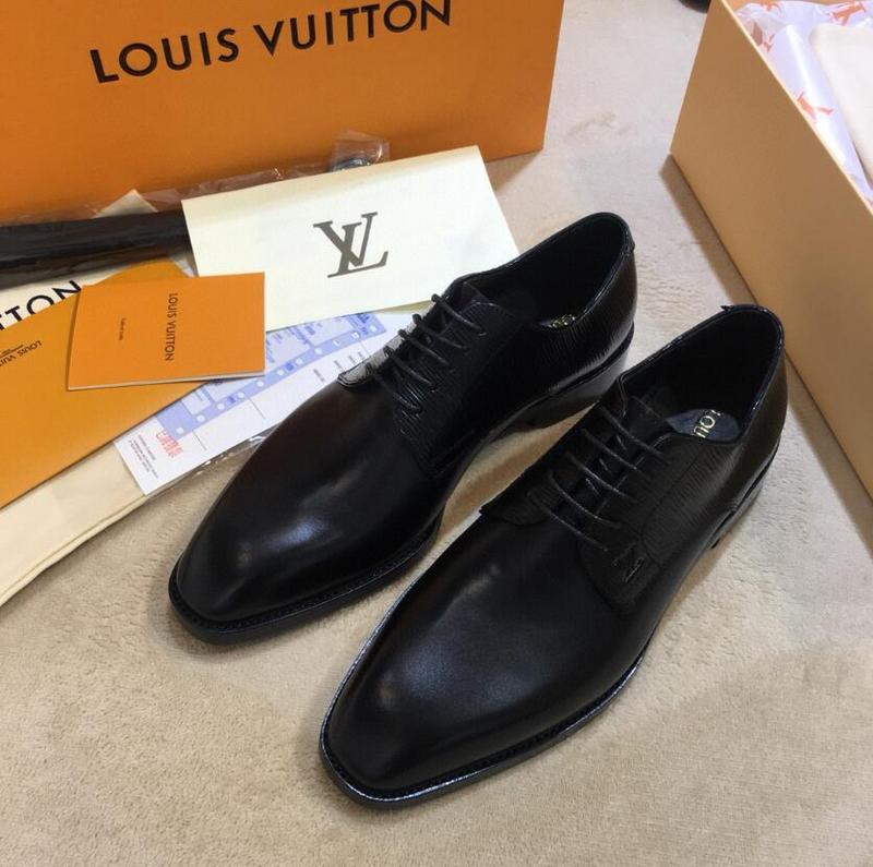 Ozarra Luxury - LOV Men Shoes - 1708