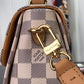 Ozarra Fashion Lu-Vi Bags - 16963