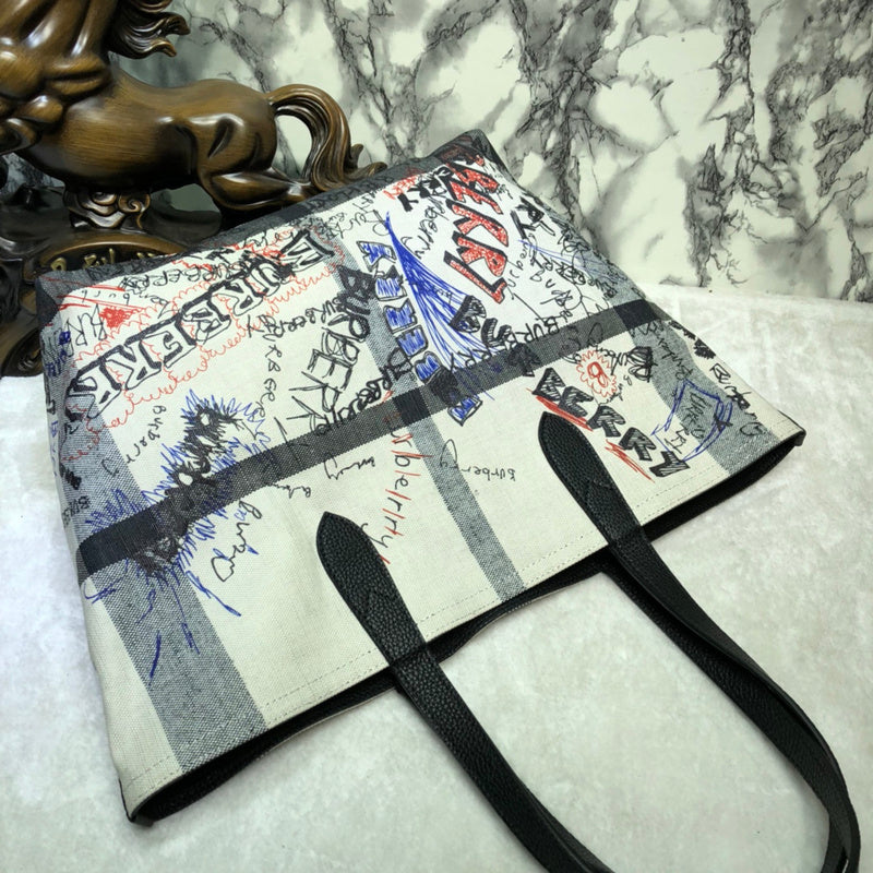 Ozarra Fashion -BBR Bags - 1158