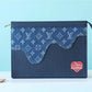 Ozarra Fashion Lu-Vi bags - 10750