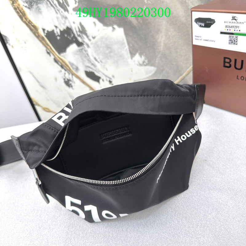 Ozarra Fashion -BBR Bags - 194