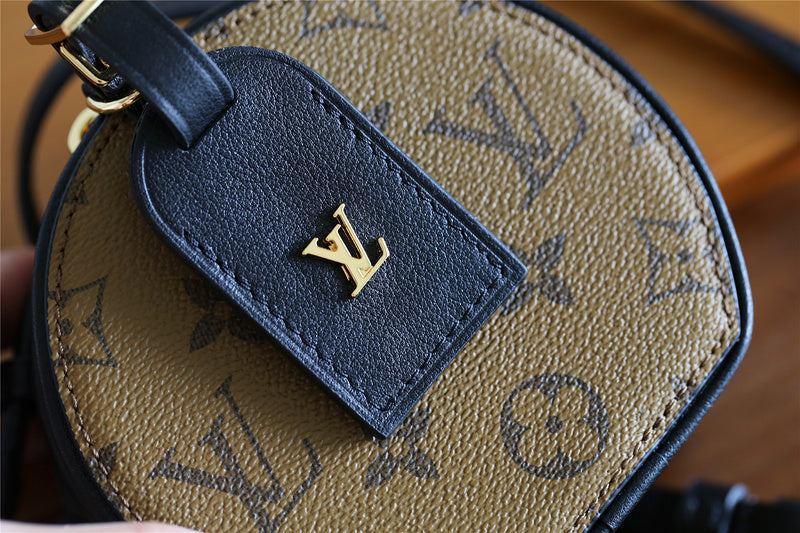 Ozarra Fashion Lu-Vi bags - 8326