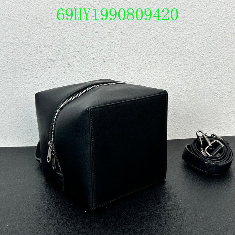 Ozarra Fashion - BGA Bags - 1640