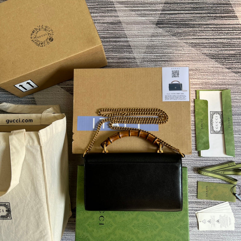 Ozarra - GCI Bags - 4757