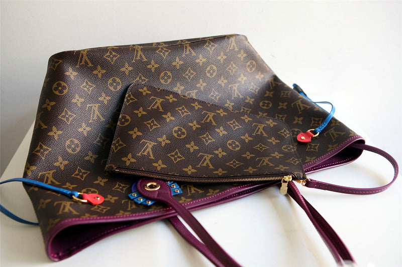 Ozarra Fashion Lu-Vi bags - 8068