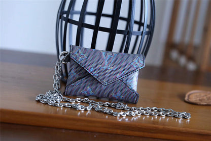 Ozarra Fashion Lu-Vi bags - 9337