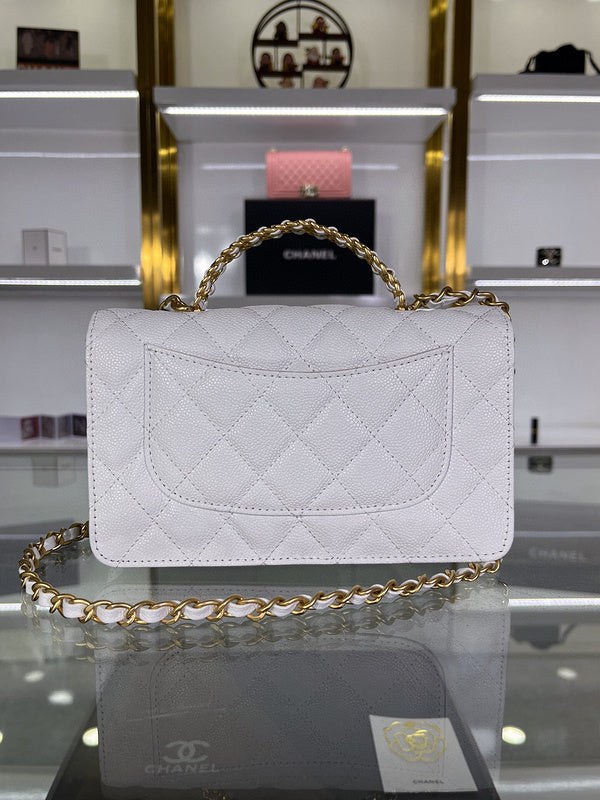 BAB - CHL Bags - 3289