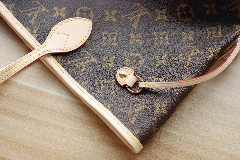 Ozarra Fashion Lu-Vi bags - 8101