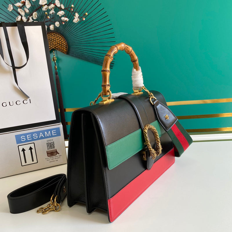 Ozarra - GUKI Bags - 2292