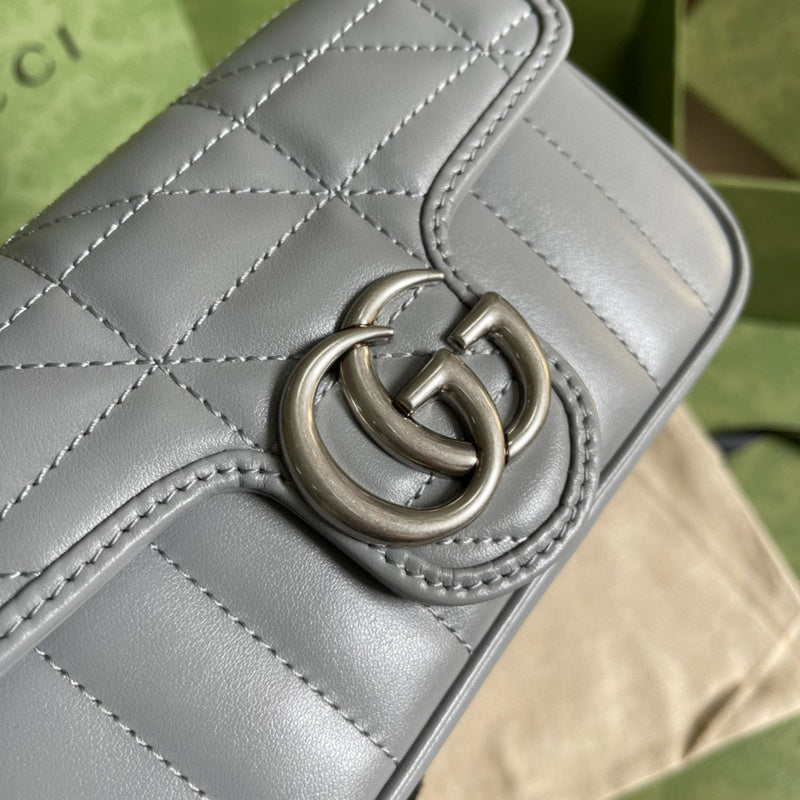 Ozarra - GCI Bags - 529