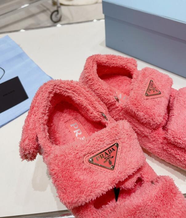 Ozarra Luxury - PD Women Shoes - 206