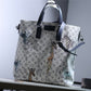 Ozarra Fashion Lu-Vi bags - 9841