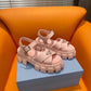 Ozarra Luxury - PD Women Shoes - 042