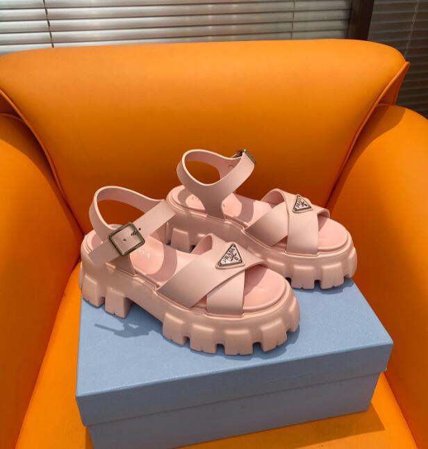 Ozarra Luxury - PD Women Shoes - 042