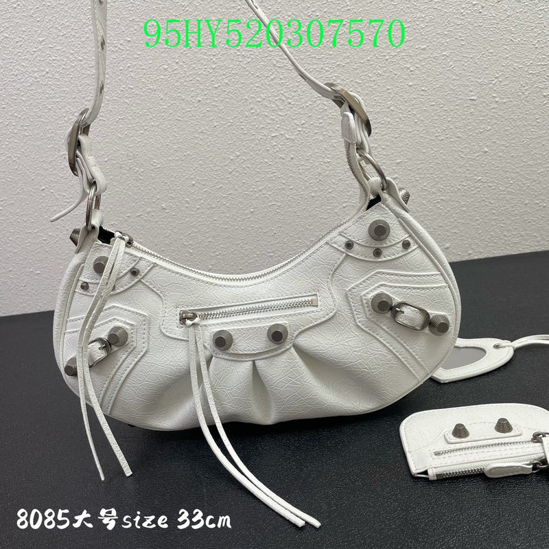 Ozarra Fashion - BGA Bags - 1887