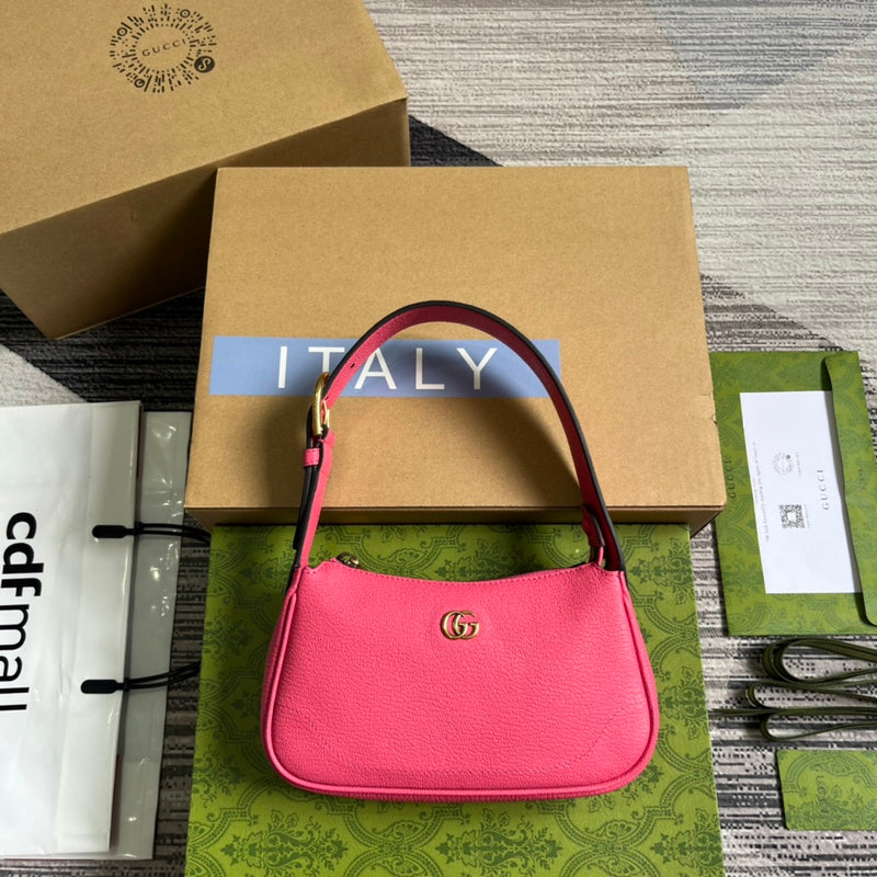 OZ - GCI Bags - 012