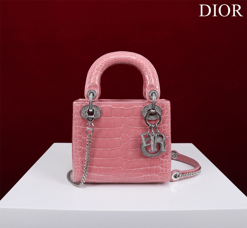 Ozarra - Dir Bags - 1649