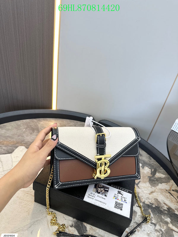 Ozarra Fashion -BBR Bags - 062