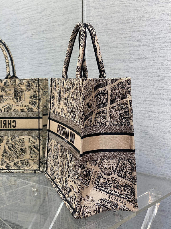 Ozarra - Dir Bags - 025