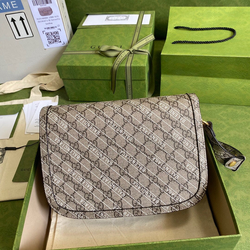 Ozarra - GCI Bags - 5827