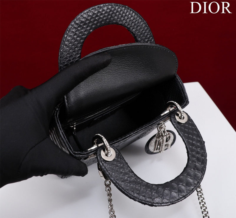 Ozarra - Dir Bags - 1683