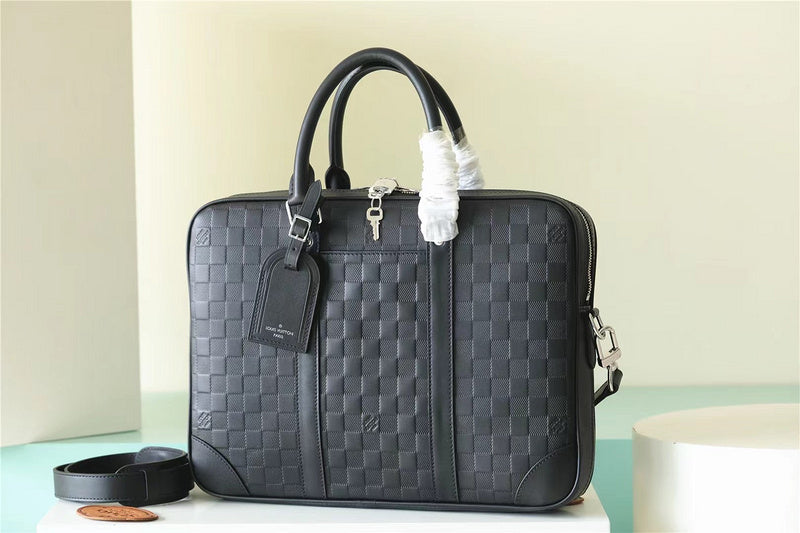 Ozarra Fashion Lu-Vi bags - 9785