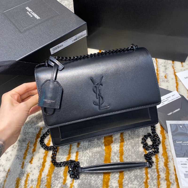 Ozarra - SLY Bags 464