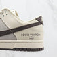 Designer SB Dunk Low x LV K24