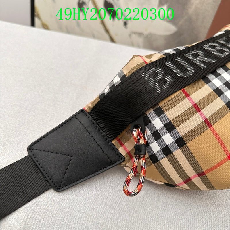 Ozarra Fashion -BBR Bags - 178