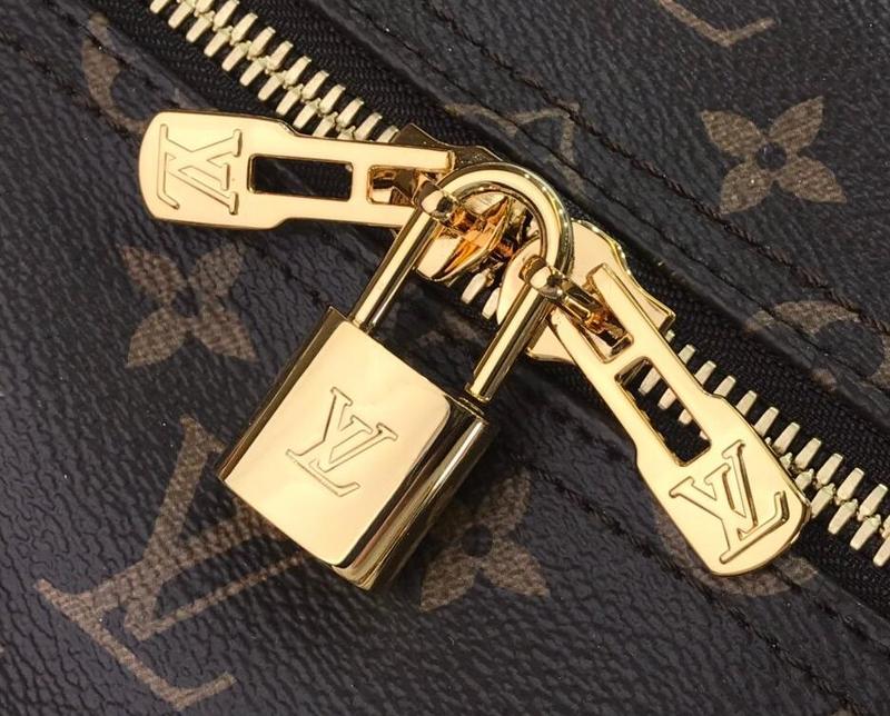 Ozarra Luxury - LOV Bags - 2761