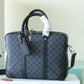 Ozarra Fashion Lu-Vi bags - 9788