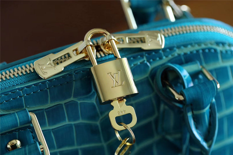 Ozarra Fashion Lu-Vi bags - 8292