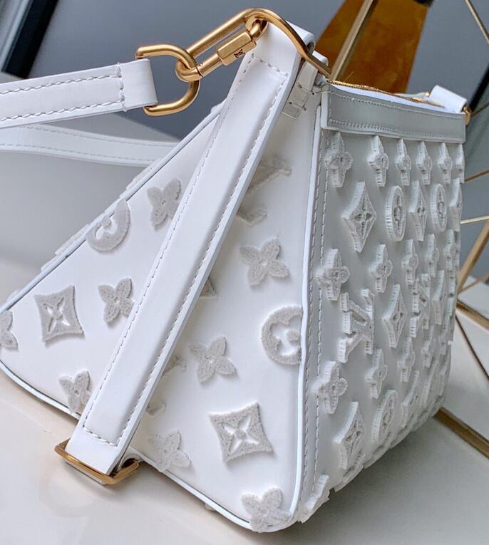 Ozarra Luxury - LOV Bags - 2910