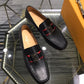 Ozarra Luxury - LOV Men Shoes - 1929