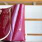 Ozarra Fashion Lu-Vi bags - 8104