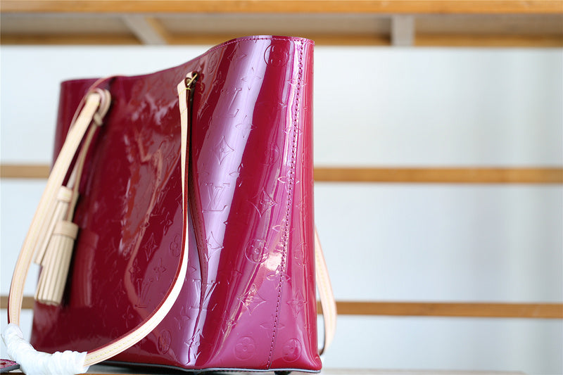 Ozarra Fashion Lu-Vi bags - 8104