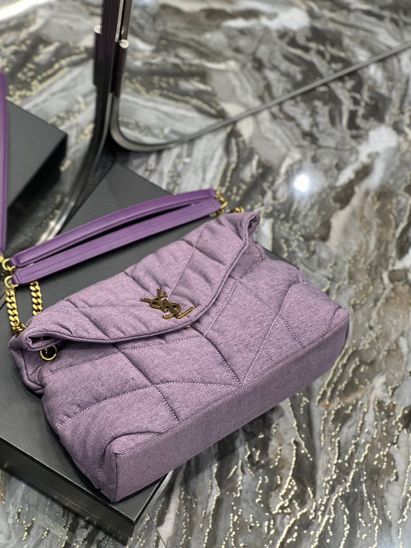 Ozarra SLY Bags - 488