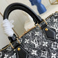 Ozarra Fashion Lu-Vi Bags - 16691