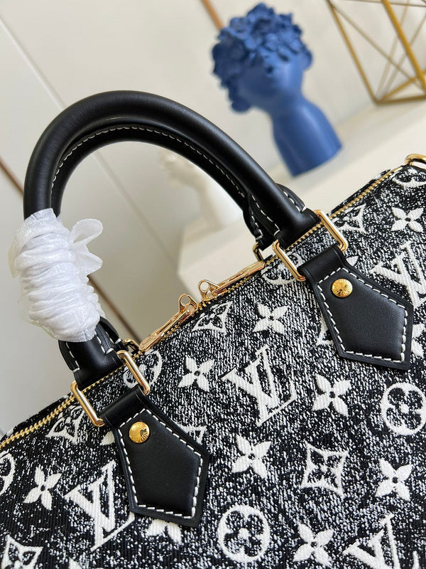 Ozarra Fashion Lu-Vi Bags - 16691
