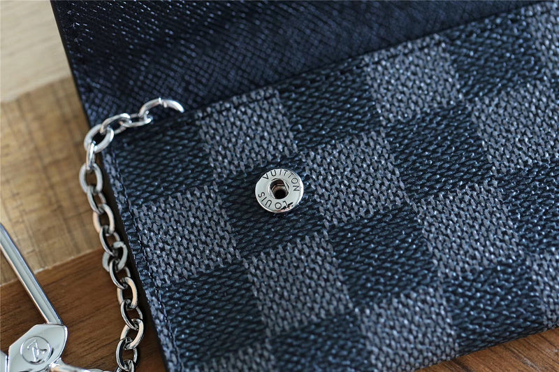 Ozarra Fashion Lu-Vi bags - 11088