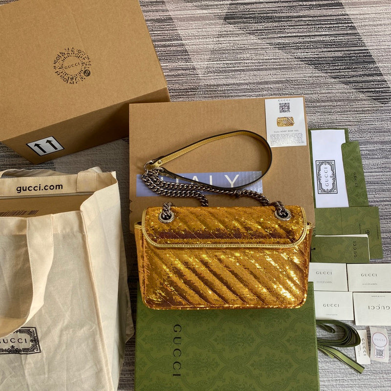 Ozarra - GUKI Bags - 2147