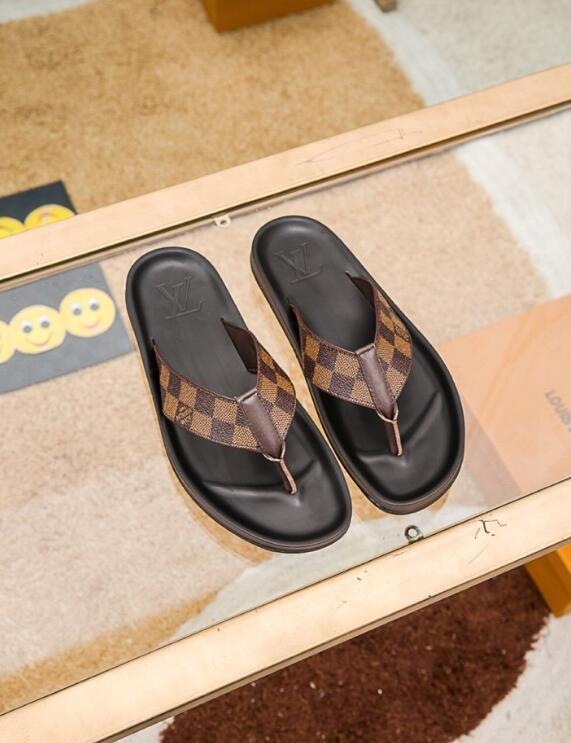 Ozarra Luxury - LOV Men Shoes - 1793