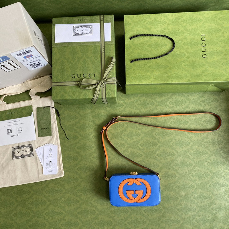 Ozarra - GUKI Bags - 1801