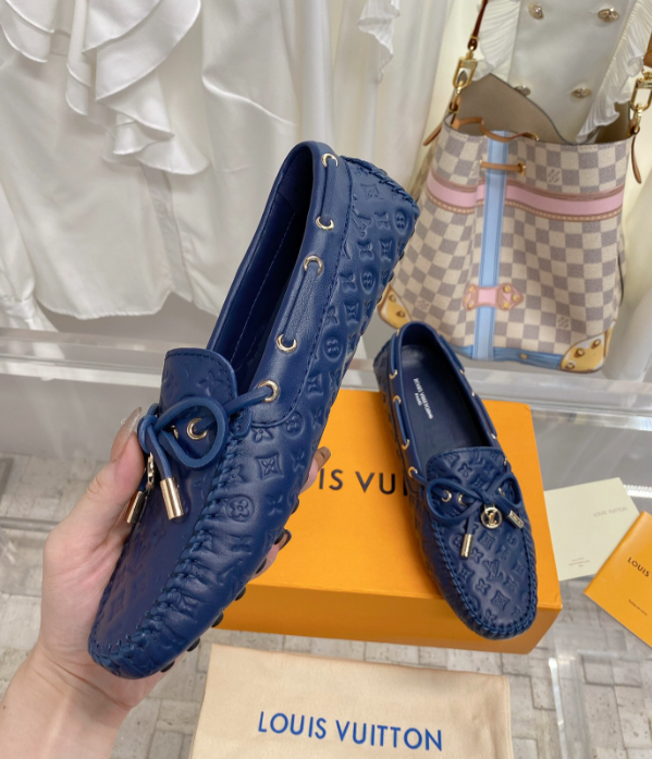 Ozarra Luxury - LOV Women Shoes - 099