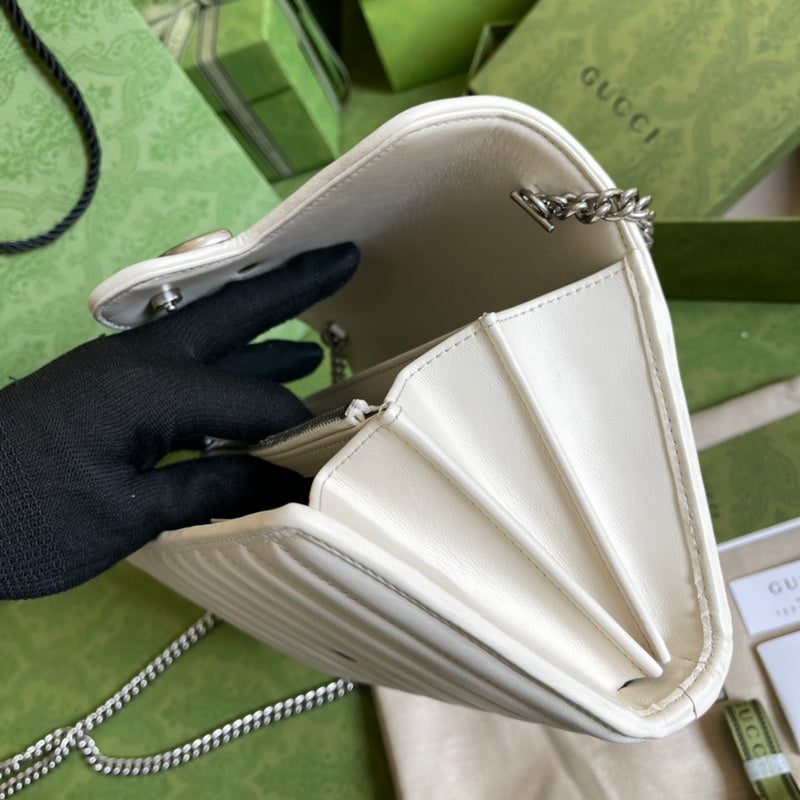 OZ - GCI Bags - 1101